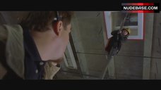 1. Renee Zellweger Upskirt – Bridget Jones'S Diary