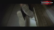 10. Renee Zellweger Upskirt – Bridget Jones'S Diary