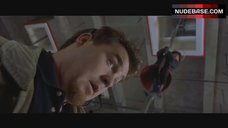 4. Renee Zellweger Upskirt – Bridget Jones'S Diary