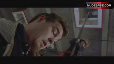 5. Renee Zellweger Upskirt – Bridget Jones'S Diary