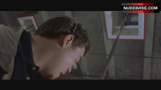 6. Renee Zellweger Upskirt – Bridget Jones'S Diary