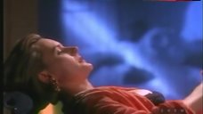 2. Denise Crosby in Sex Lingerie – Red Shoe Diaries