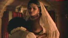 3. Sarita Choudhury Sex Scene – Kama Sutra: A Tale Of Love