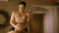 4. Alison Eastwood Shows Nude Tits – Friends & Lovers