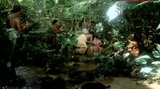 9. Regina Rocha Shildbirth Scene – Quilombo