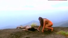 7. Namba Santos Breasts Scene – Quilombo