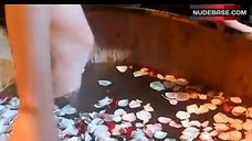 1. Ka Ling Yeung Masturbation in Bathtub – Chinese Erotic Ghost Story