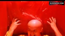 6. Ka Ling Yeung Masturbation in Bathtub – Chinese Erotic Ghost Story