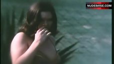 3. Pamela Frankin in Bikini – The Witching