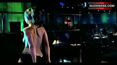 5. Julie Mcniven Striptease Scene – Carlito'S Way: Rise To Power