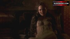 2. Francesca Fowler Sexy – Rome