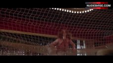 5. Ellan Fartt Shows Tits on Stage – Bad Timing