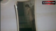 2. Corinna Stockmann Nude in Shower – Jana Und Jan