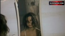 6. Corinna Stockmann Nude in Shower – Jana Und Jan