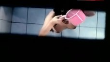 2. Maye Tongco Naked in Shower – Kainan Sa Highway
