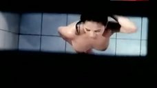 3. Maye Tongco Naked in Shower – Kainan Sa Highway