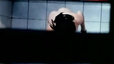 4. Maye Tongco Naked in Shower – Kainan Sa Highway