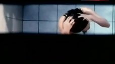 5. Maye Tongco Naked in Shower – Kainan Sa Highway