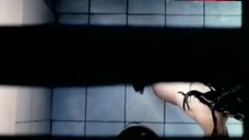 6. Maye Tongco Naked in Shower – Kainan Sa Highway
