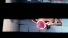 7. Maye Tongco Naked in Shower – Kainan Sa Highway