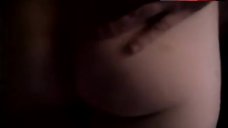 7. April Breneman Sex Scene – Witchcraft 7: Judgement Hour