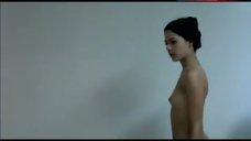 8. Martina Garcia Small Naked Tits – Perder Es Cuestion De Metodo