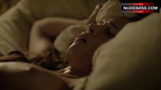 Sex with Anna Brewster – Versailles