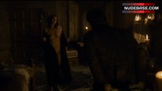 4. Natalia Tena Full Naked – Game Of Thrones
