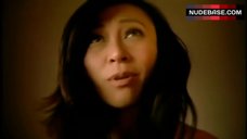 8. Christine Nguyen Tits, Lingerie Scene – Pimpin' Pee Wee