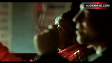 1. Daisy Rojas Tits Scene – Bomb The System