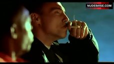 10. Daisy Rojas Tits Scene – Bomb The System