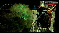 4. Daisy Rojas Tits Scene – Bomb The System