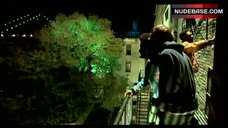 5. Daisy Rojas Tits Scene – Bomb The System