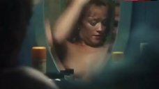 Susie Porter Topless in Bathroom – Feeling Hot