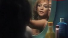 3. Susie Porter Topless in Bathroom – Feeling Hot