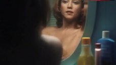 4. Susie Porter Topless in Bathroom – Feeling Hot