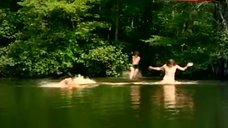 3. Deborah Luce Nude in Lake – Mother'S Day