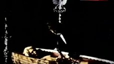 3. Dorothy Moore Boobs Scene – Death Kiss