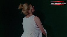 1. Viju Krem Topless on Stage – Bloodsucking Freaks