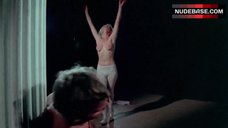 8. Viju Krem Topless on Stage – Bloodsucking Freaks