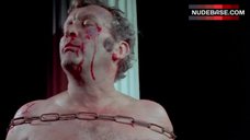 9. Viju Krem Topless on Stage – Bloodsucking Freaks