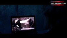 1. Anna Drijver Sex Video – Loft
