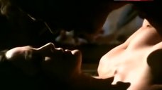 8. Carrie-Anne Moss Sex Scene – The Soft Kill