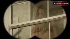 8. Becky Boxer Striptease at Window – Bad Meat