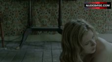 10. Magda Apanowicz Hot Scene – Dead Souls