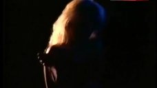 4. Linnea Quigley Bare Breasts and Ass – Deadly Embrace