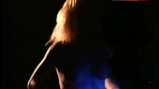 5. Linnea Quigley Bare Breasts and Ass – Deadly Embrace