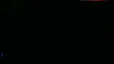 9. Linnea Quigley Bare Breasts and Ass – Deadly Embrace