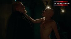 Olivia Chenery Tits and Ass – Penny Dreadful