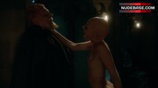 23. Olivia Chenery Tits and Ass – Penny Dreadful